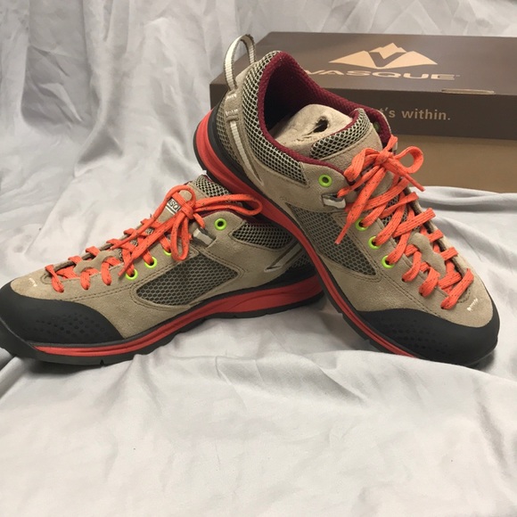 vasque grand traverse women's